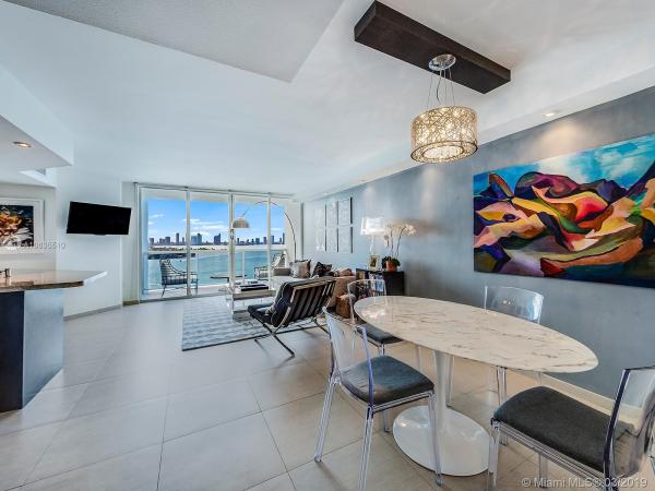 Sunset Harbour South, 1800 Sunset Harbour Dr #1908, Miami Beach, Florida 33139, image 2