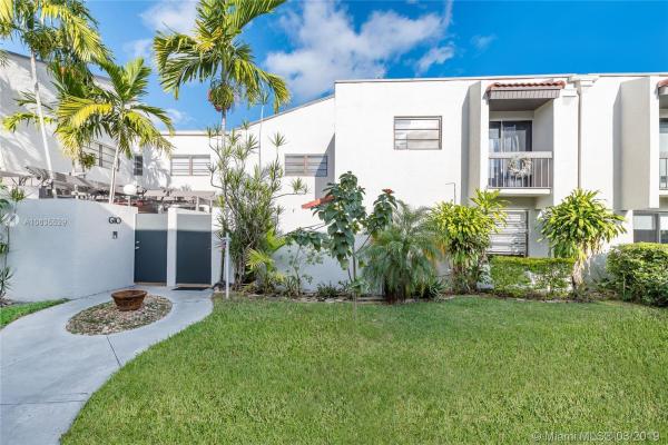 Oasis, 4712 SW 67th Ave #G8, Glenvar Heights, Florida 33155, image 2
