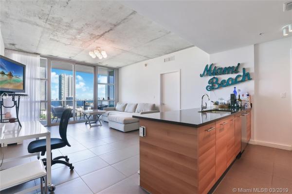 Four Midtown Miami, 3301 NE 1st Ave #H1804, Miami, Florida 33137, image 2