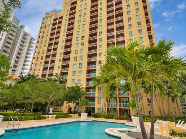 Toscano At Dadeland, 7355 SW 89th St #503N, Kendall, Florida 33156, image 2