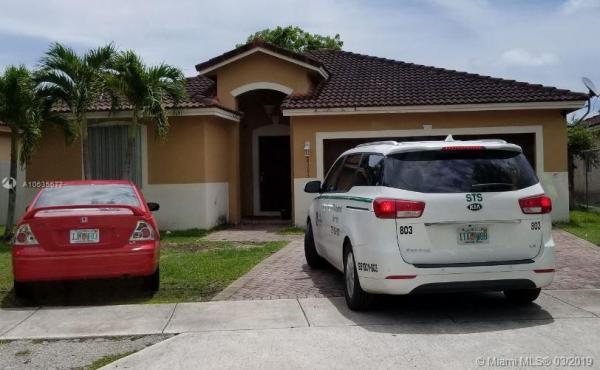 28283 SW 133rd Ave, Unincorporated Dade County, Florida 33033, image 2