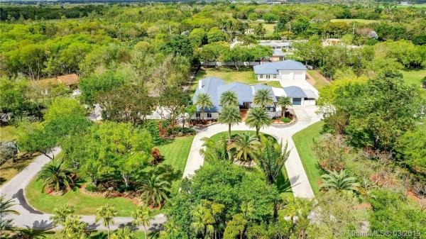 Redland No HOA, 16991 SW 266th Ter, Redland, Florida 33031, image 2