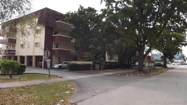 Springs Towers, 685 Miller Dr #303E, Miami Springs, Florida 33166, image 2