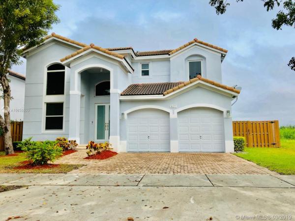 16371 SW 60th Ter, Unincorporated Dade County, Florida 33193, image 2