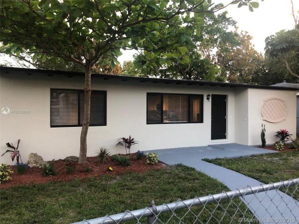 Biscayne Village Heights, 1150 NW 133rd St, North Miami, Florida 33168, image 2