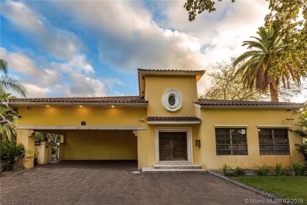 Granada, 912 Ortega Ave, Coral Gables, Florida 33134, image 2