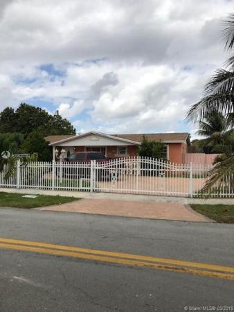 Palmetto Park At Carol City, 4951 NW 168th Ter, Miami Gardens, Florida 33055, image 2