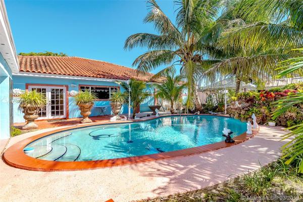 Tropical Estates, 9950 SW 53rd St, Olympia Heights, Florida 33165, image 2