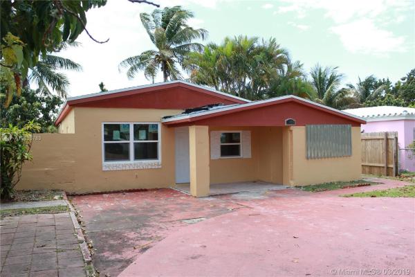 Fulford By The Sea, 1480 NE 173rd St, North Miami Beach, Florida 33162, image 2