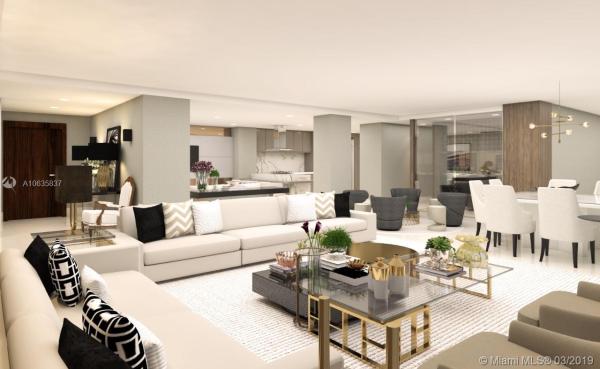 Bal Harbour 101, 10155 Collins Ave #905, Bal Harbour, Florida 33154, image 2
