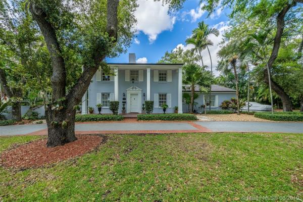 Riviera, 4512 Monserrate St, Coral Gables, Florida 33146, image 2