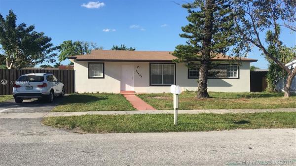 Fairway Estates, 10503 SW 153rd St, Palmetto Estates, Florida 33157, image 2