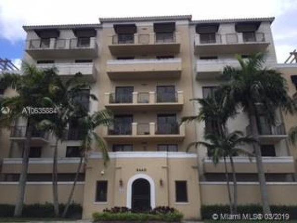 Tuscany Pointe Villas, 8440 SW 8th St #304A, Westchester, Florida 33144, image 2