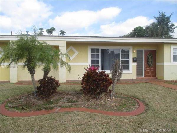 Norwood Heights, 1341 NW 196th St, Miami Gardens, Florida 33169, image 2