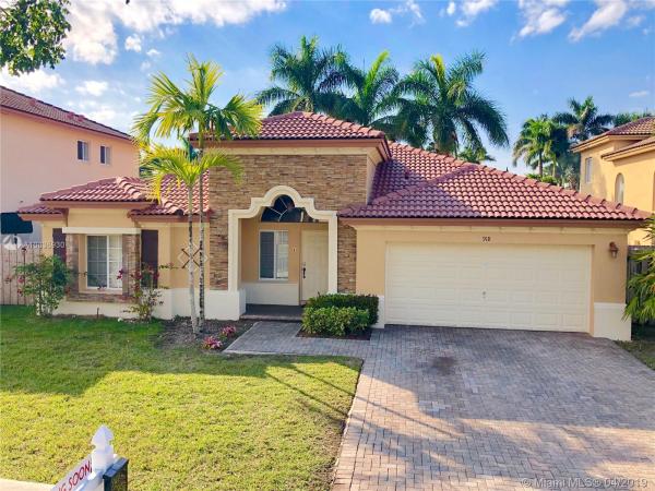 Estates At Mendicino, 918 NE 35th Ave, Homestead, Florida 33033, image 2
