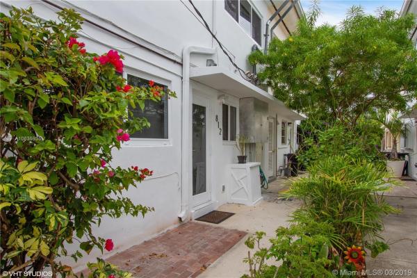 Park View Island, 812 Raymond St #812, Miami Beach, Florida 33141, image 2