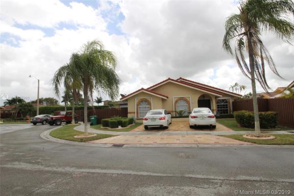 Fantasy Homes, 13442 SW 183rd Ter, Richmond West, Florida 33177, image 2