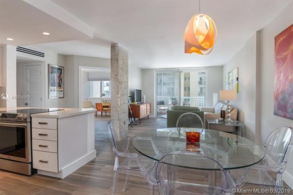 Bayview, 1345 Lincoln Rd #605, Miami Beach, Florida 33139, image 2