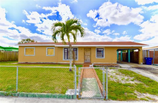 Carol City Gardens, 20434 NW 43rd Pl, Miami Gardens, Florida 33055, image 2