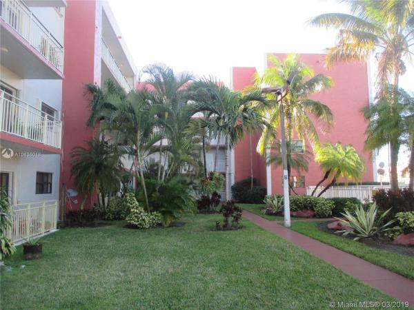 Visions At Fountainbleau Park 2, 8401 NW 8th St #107, Fountainebleau, Florida 33126, image 2