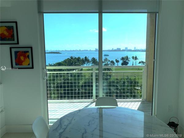 Cite On The Bay East, 2000 N Bayshore Dr #610, Miami, Florida 33137, image 2