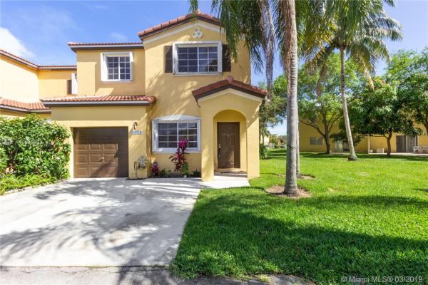 10239 SW 20th St, Miramar, Florida 33025, image 2