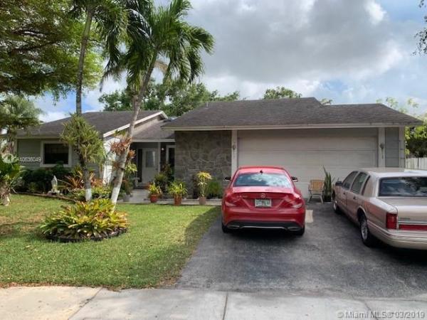 Homestead Lakes Tennessee East, 1581 Flamingo Ct, Homestead, Florida 33035, image 2