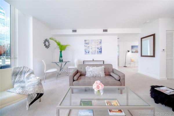 Baltus House, 4250 Biscayne Blvd #609, Miami, Florida 33137, image 2