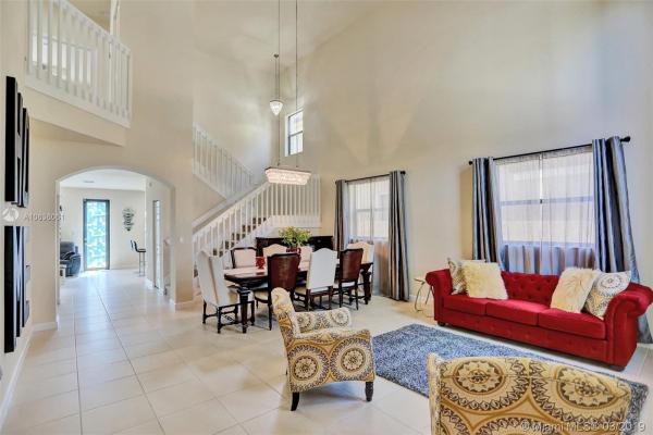 Capri At Oasis, 2742 NE 1st St, Homestead, Florida 33033, image 2