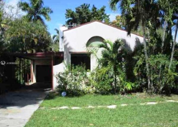 El Jardin, 105 NE 86th St, El Portal, Florida 33138, image 2