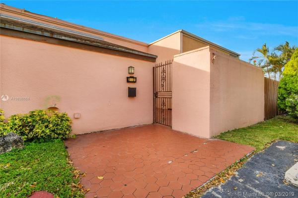 Greenway Lakes, 2512 SW 122nd Ct #X, Tamiami, Florida 33175, image 2