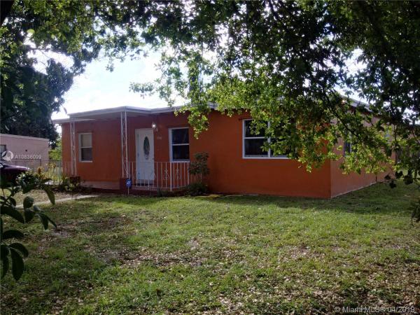 Bunche Park, 2440 NW 161st St, Miami Gardens, Florida 33054, image 2
