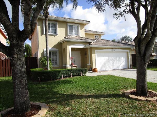 San Jose, 15443 SW 140th St, Country Walk, Florida 33196, image 2