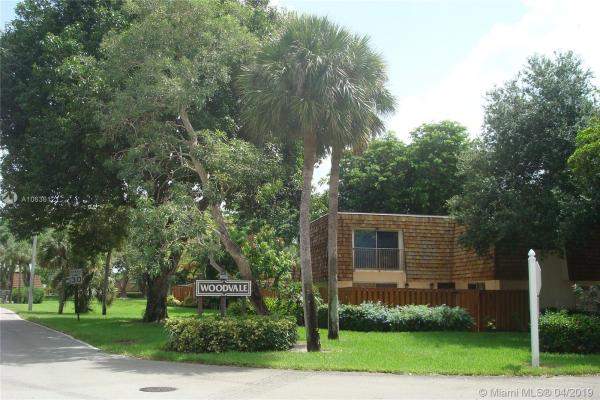 Woodvale, 8901 Orange Grove Dr #A-24, Davie, Florida 33324, image 2