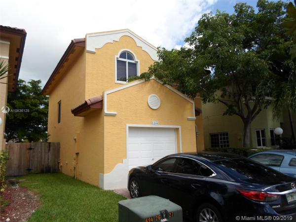 Marianas Homestead, 1244 NE 41st Ave, Homestead, Florida 33033, image 2