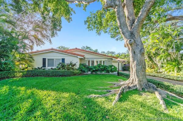 7820 SW 51st Ave, Unincorporated Dade County, Florida 33143, image 2