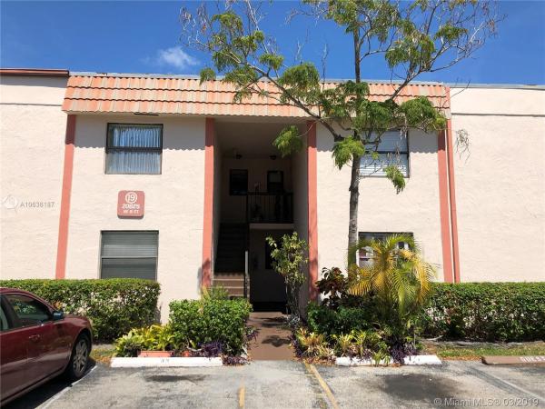 Monterey, 20825 NE 8th Ct #104-19, Ives Estates, Florida 33179, image 2