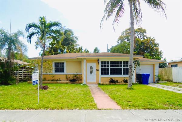 Washington Heights, 2426 Washington St, Hollywood, Florida 33020, image 2