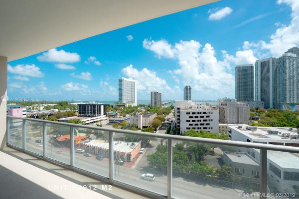Two Midtown Miami, 3470 E Coast Ave #H0912, Miami, Florida 33137, image 2