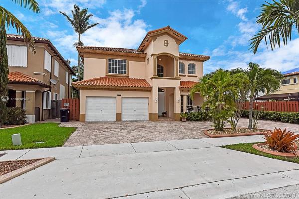 A B At Tamiami Trail, 1847 SW 153rd Pass, University Park, Florida 33185, image 2