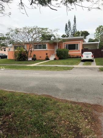 Coral Way Village, 8550 SW 29th St, Westchester, Florida 33155, image 2
