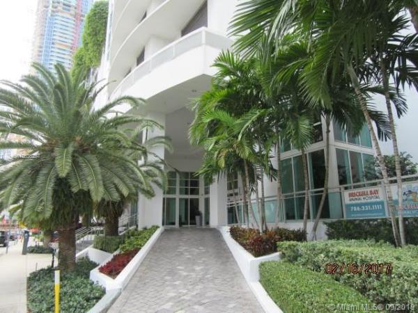 The Plaza On Brickell East, 950 Brickell Bay Dr #1003, Miami, Florida 33131, image 2