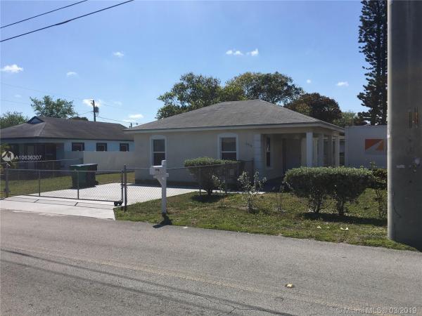 Para Villa Heights, 6930 NW 20th Ave, Gladeview, Florida 33147, image 2