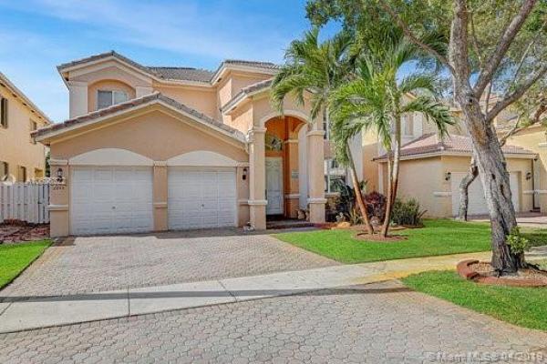 Melrose Cove, 2240 SW 126th Ave, Miramar, Florida 33027, image 2