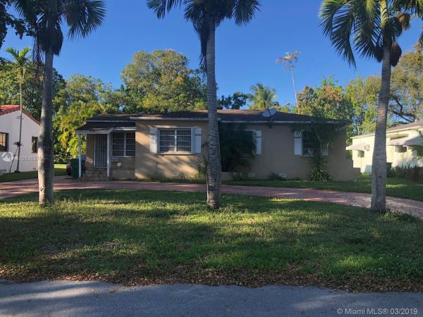 Homedale, 125 NW 88th St, El Portal, Florida 33150, image 2