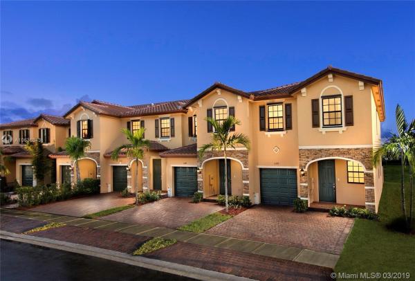 Fresno At The Vineyards, 144 SE 34th Ave 0, Homestead, Florida 33033, image 2