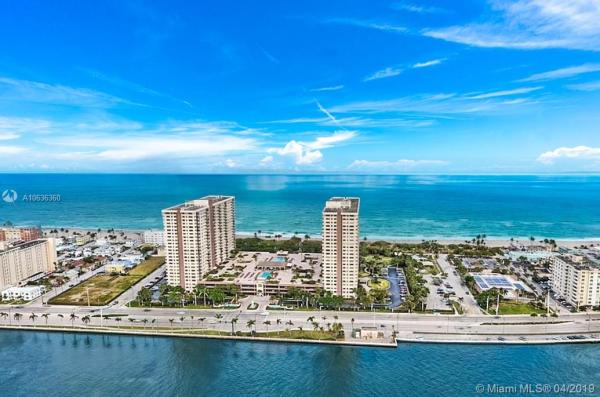 The Summit, 1201 S Ocean Dr #405S, Hollywood, Florida 33019, image 2