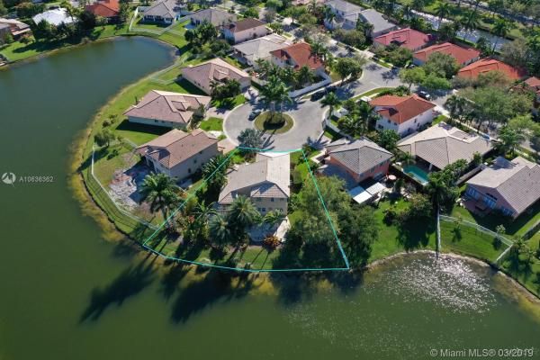 Windsor Palms, 14671 SW 39th Ct, Miramar, Florida 33027, image 2