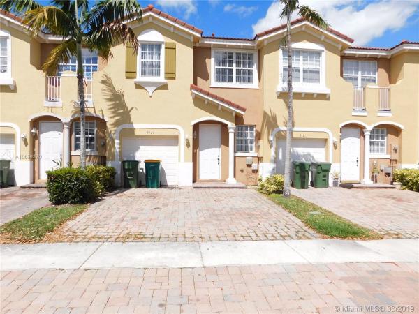 Portofino Villas West, 2121 NE 3rd Ct, Homestead, Florida 33033, image 2
