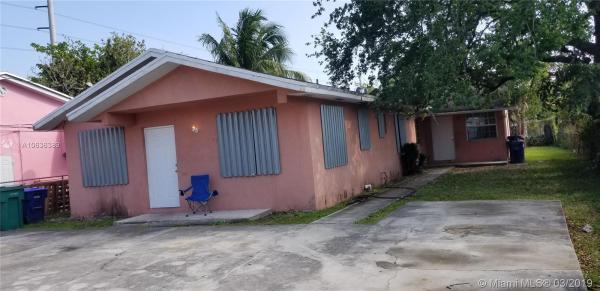 Pinewood Park, 518 NW 94th St, West Little River, Florida 33150, image 2